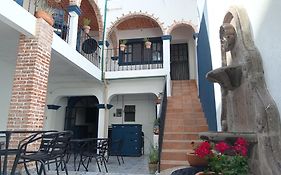Hotel&Hostal Santuario